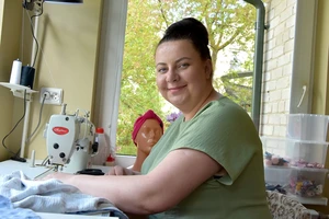 Silvija Puskunigienė