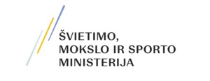 Švietimo, sporto ir mokslo ministerija