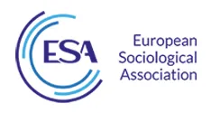 Europos sociologų asociacijos logotipas, nukreipiantis vartotojus į https://www.europeansociology.org/research-networks/rn12-environment-and-society puslapį