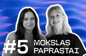 Mokslas paprastai | Kodėl nesušąla astronautai?