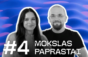 Mokslas paprastai | Kaip susikurti dvynį?