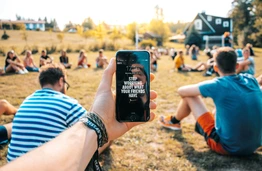 Asociatyvi nuotrauka