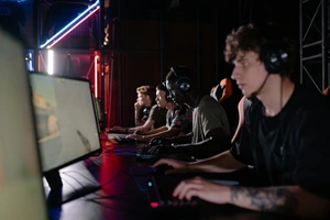 Asociatyvi nuotrauka