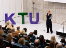 Inovacijų studijose diena