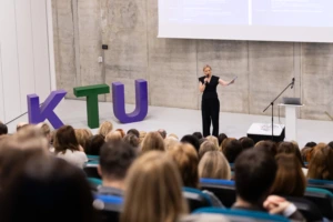 Inovacijų studijose diena