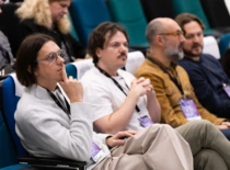 Inovacijų studijose diena