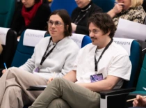 Inovacijų studijose diena