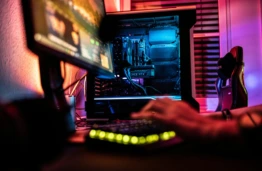 Asociatyvi nuotrauka