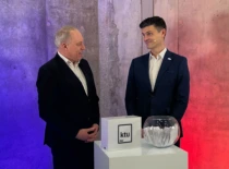 Organizuojamas tarptautinis KTU taurės turnyras