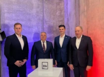 Organizuojamas tarptautinis KTU taurės turnyras