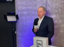 Organizuojamas tarptautinis KTU taurės turnyras