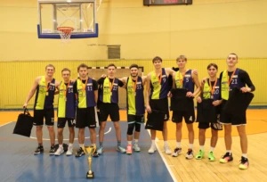 KTU Rektoriaus taurės 2025 nugalėtojai