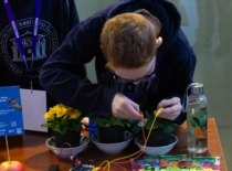 KTU „Informiko žinių forumas“