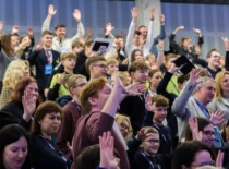 KTU „Informiko žinių forumas“