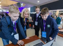 KTU „Informiko žinių forumas“