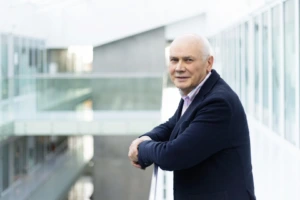 KTU CTF profesorius habil. dr. Juozas Vidas Gražulevičius