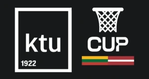 Organizuojamas tarptautinis KTU taurės turnyras
