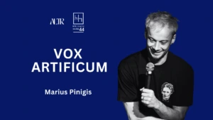 VOX Artifactum