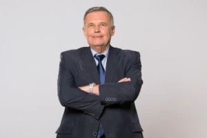 Vytautas Ostaševičius Vytautas Ostaševičius