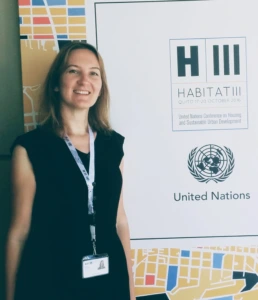 KTU mokslininkė Paulina Budrytė