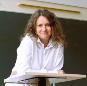 Tatjana Sidekerskienė Tatjana Sidekerskienė