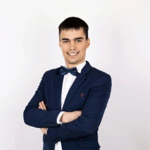 Dr. Tadas Dambrauskas Dr. Tadas Dambrauskas