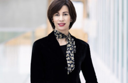 Viktorija Kazlauskienė