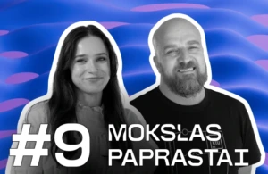Mokslas paprastai | Ar tu minimalistas?