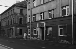 Lietuvos miestai per šimtmetį: nuo tarpukario augimo iki šiuolaikinių iššūkių