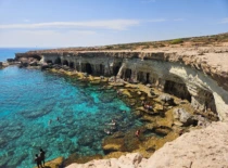 KTU studentė Kipre: studijos, įkvėpusios naujiems sprendimams