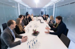 John Kazickas apie 30 metų trunkantį bendradarbiavimą su KTU: &scaron;is tęstinumas sukūrė ilgalaikę vertę ne tik studentams, bet ir visai Lietuvai