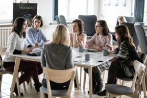 KTU doktorantė – kas skatina žmones įsitraukti į mokslinius tyrimus?