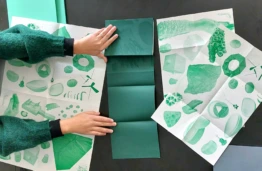 Gamtos kopijavimas, kerpių supergalios ir gėdą jaučiantis DI: KTU tyrėjai išleido knygą apie nedominuojantį dizainą