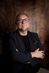 Dr. Dario Martinelli