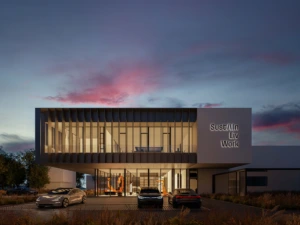 Kaune statomas centras – strateginė investicija į tvarų dirbtinį intelektą Lietuvoje