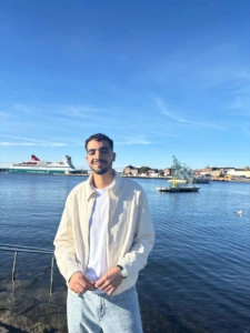 Ziad Medhat Rashad Elatar