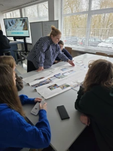 &bdquo;Klimato freskos&ldquo; dirbtuvės