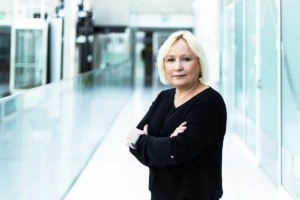 KTU docentė dr. Živilė Rutkūnienė