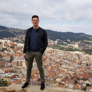 Darius Prata&scaron;ius