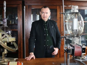 KTU docentas dr. Vytautas Stankus KTU docentas dr. Vytautas Stankus