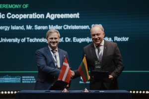 Inovacijų agentūros nuotrauka