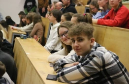 K. Bar&scaron;ausko konkursas