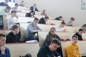 Nacionalinis profesoriaus K. Bar&scaron;ausko konkursas