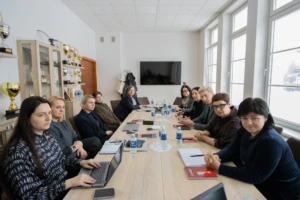 Kaip parengti mokytoją XXI amžiui? Akademinės bendruomenės ir mokyklų dialogas