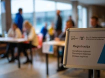 Kviečia jubiliejinis programavimo konkursas: 30 metų partnerystės su Kazickų šeimos fondu šventė