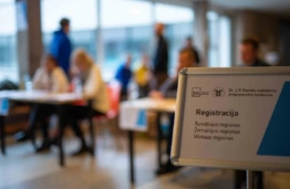 Kviečia jubiliejinis programavimo konkursas: 30 metų partnerystės su Kazickų šeimos fondu šventė