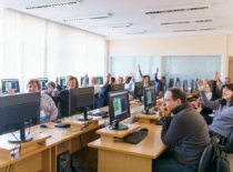 Dr. Juozo Petro Kazicko moksleivių programavimo konkursas