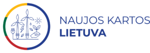 Naujos kartos Lietuva logo