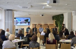 Nacionalinė kvalifikacijos tobulinimo programa pedagogams 