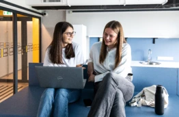 KTU Panevėžio technologijų ir verslo fakultetui – tarptautinis įvertinimas: jį turi tik 6 proc. pasaulio verslo mokyklų